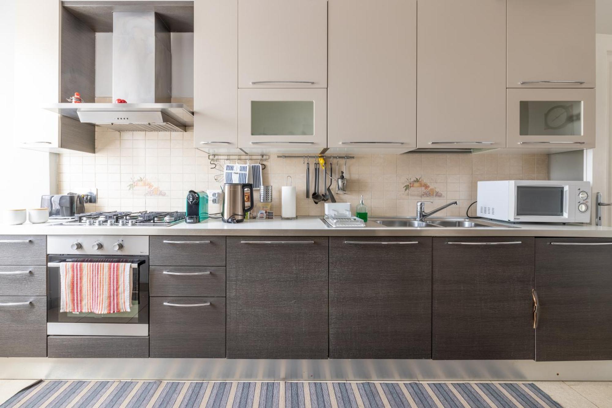 Domus Mari Apartment Rom