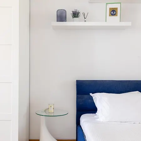 Domus Mari Apartment Rome Exterior photo