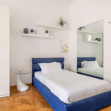 Domus Mari Apartment Rome Exterior photo