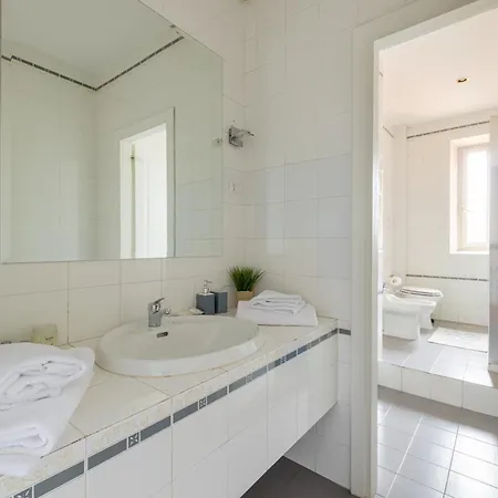 Domus Mari Apartment Rome Exterior photo