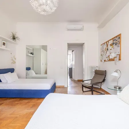 Domus Mari Apartment Rome Exterior photo