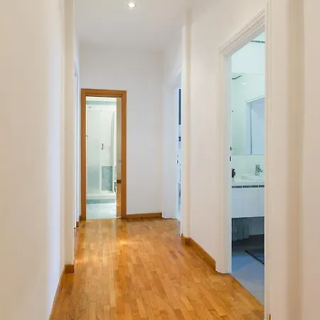Domus Mari Apartment Rome Exterior photo