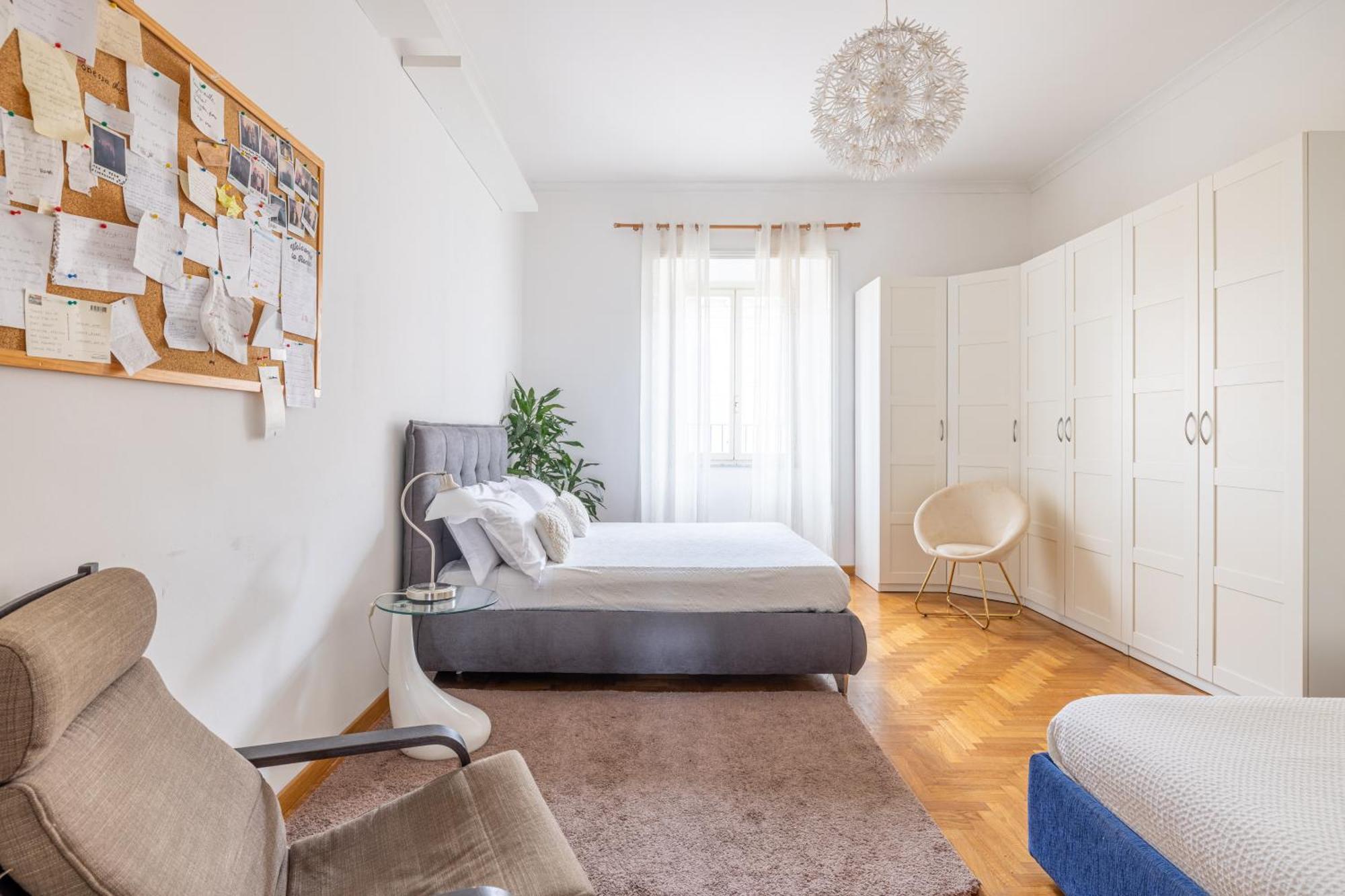Appartement Domus Mari *