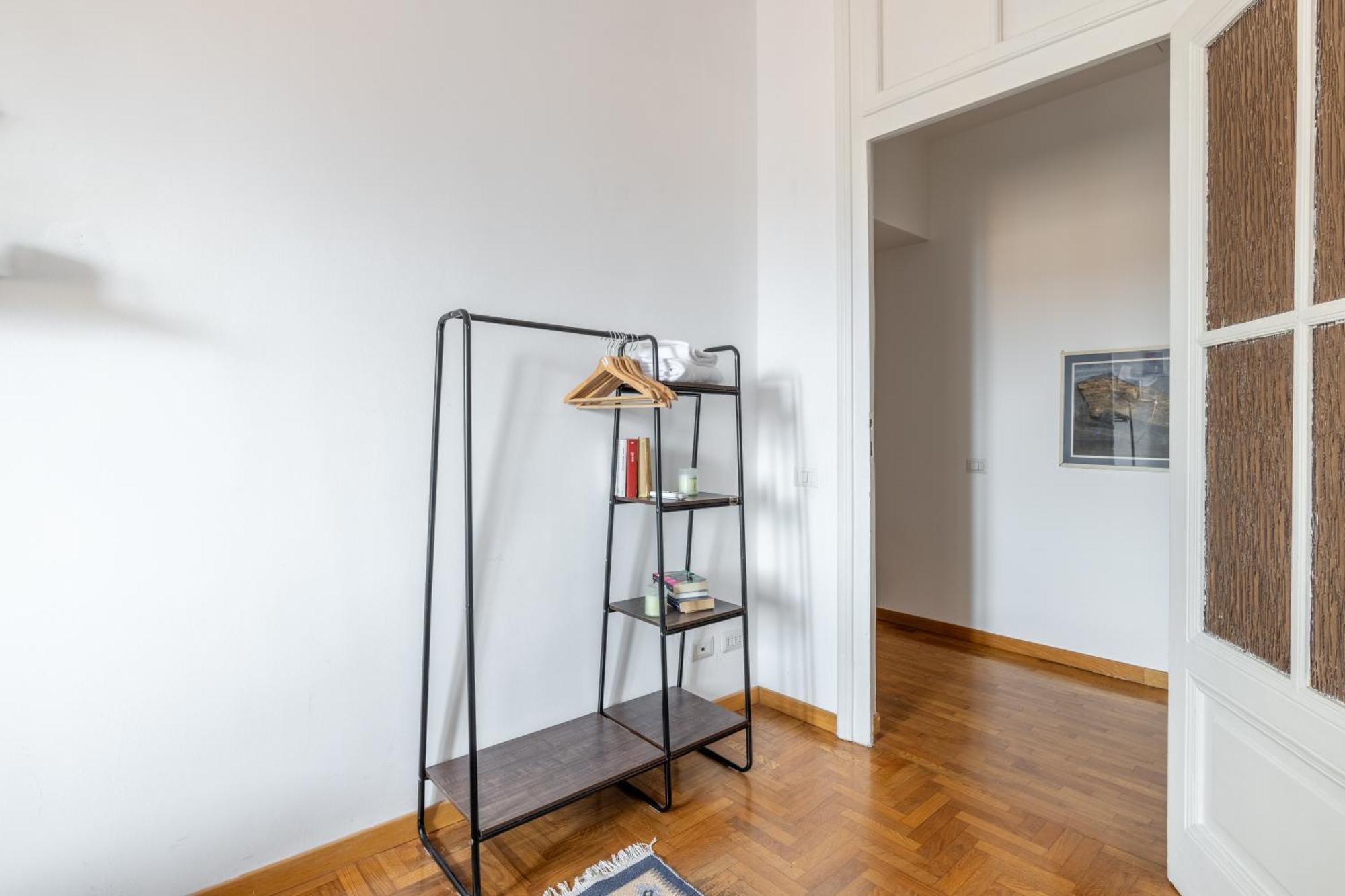 Domus Mari Appartement Rome