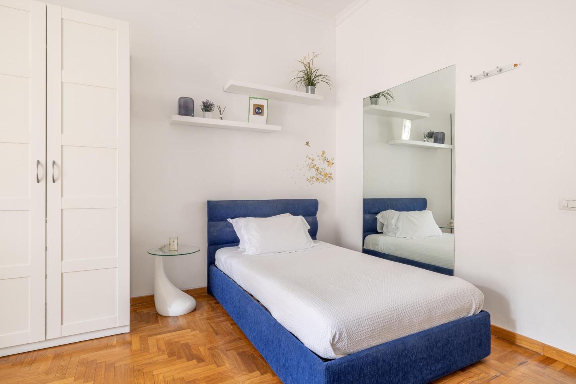 Appartement Domus Mari