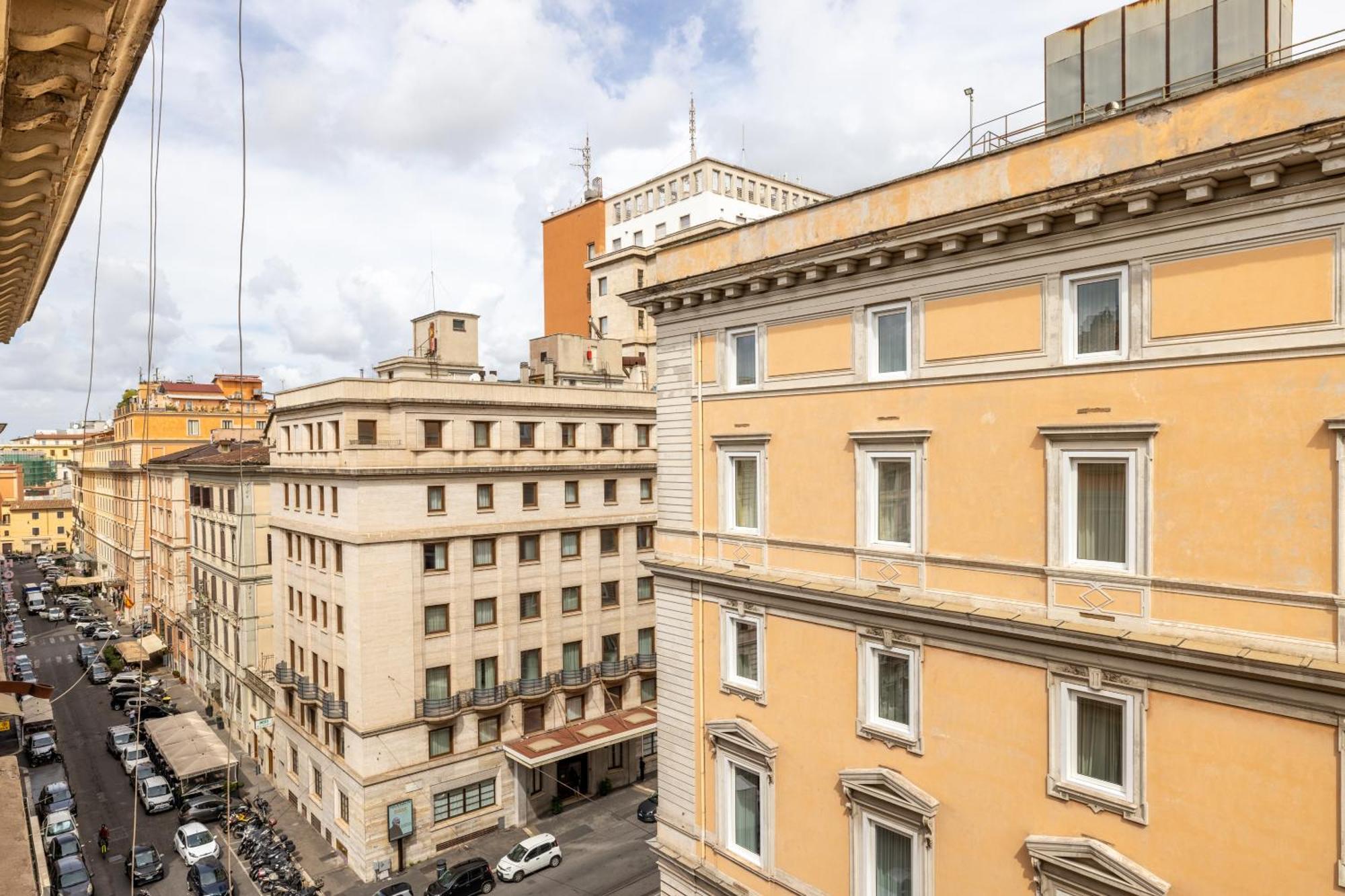 Appartement Domus Mari Rome