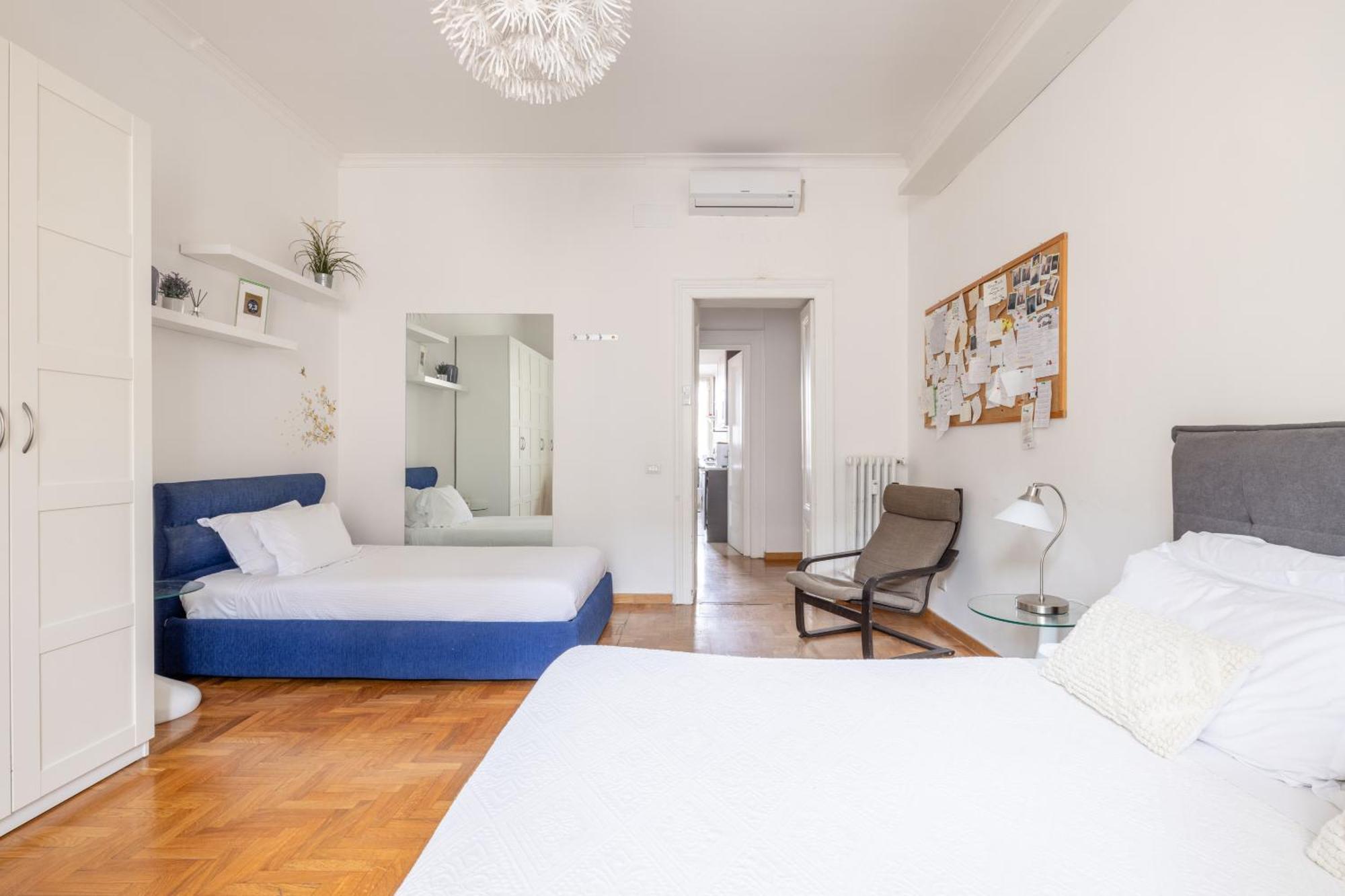 Domus Mari Appartement