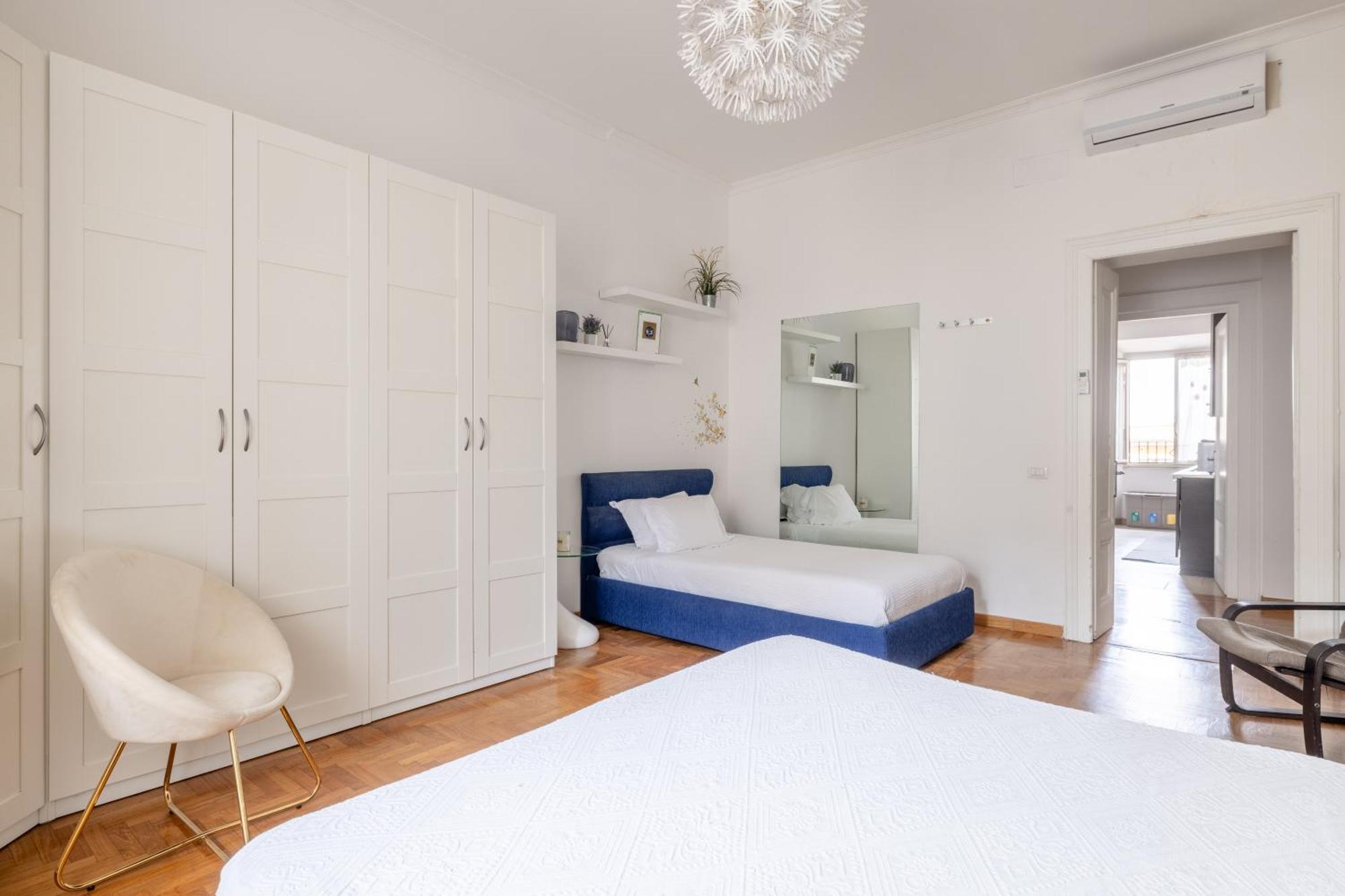 Appartement Domus Mari